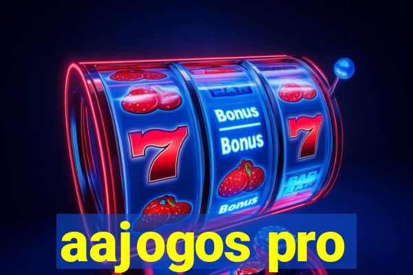 aajogos pro